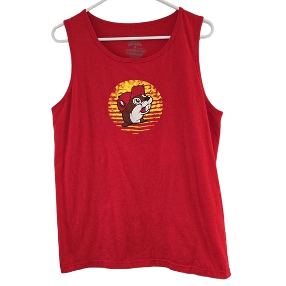 Buc-ee's Tank Top - Picture 1 of 4